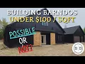 Can You Really Build a Barndo for Under or Is It Just a Social Media Myth