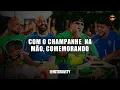 Grupo Menos É Mais - Champanhe (Ao Vivo) || Letra/Legendado