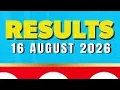 GONEW LOTTERY results 2026 Sunday night LUCKY6 HIT4 HIT3 HIT2 TODAY UAE lottery result draw