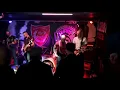 THE BOIS - WE ARE THE BOYS (Live at Don‘t Panic, Essen)
