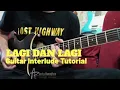 Download Lagu LAGI DAN LAGI GUITAR INTERLUDE TUTORIAL