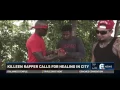 Killeen rapper calls for healing in city
