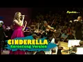 Download Lagu CINDERELLA - Sepatu Kaca Hiasi Kakinya || Keroncong Version Cover