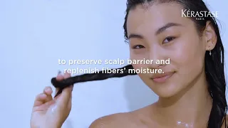 Kérastase  Symbiose Bain Pureté Anti-Pelliculaire