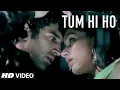 Download Lagu Tum Hi Ho- Aashiqui 2 Full Song With Lyrics - Aditya Roy Kapur, Shraddha Kapoor