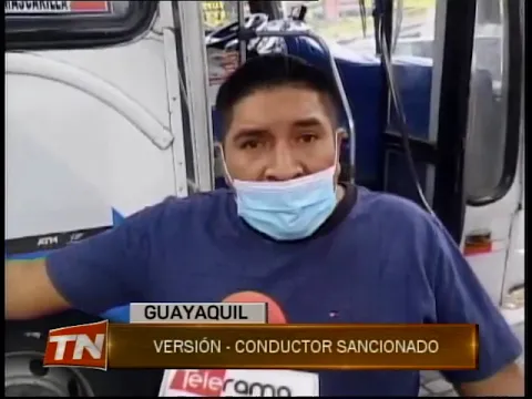 ATM continúa con los controles de aforo en la transportación pública