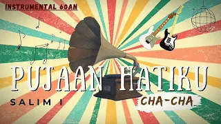Download Pujaan Hatiku ( Instrumental 60an ) - Salim I - Cha Cha • Version 2 MP3