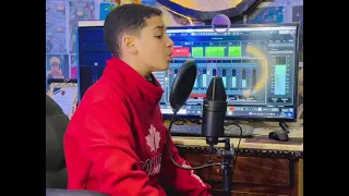 سورة النازعات كامل بصوت عبدالله احمد شعبان 