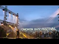 Rony Parulian - Februari (Live at Tomohon Jazz Festival)