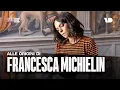Lagu Alle origini di Francesca Michielin