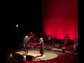 Robert Plant . Saving Grace . Intro/Gospel Plough/The Cuckoo . Manchester Apollo . 15/12/2025