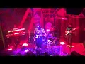 Joy Oladokun - smoke LIVE - Santa Fe, New Mexico (Mar 19, 2025)