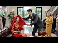 Download Lagu Poor Girl Forced To Wed An Old Man—But Wedding Car Went To The CEO Next Door By Mistake! Love Began!