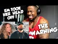 Download Lagu EMINEM - THE WARNING - EM DEADED THAT SHIT 😂😂 - REACTION