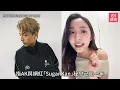 【01秒看娛樂】江𤒹生AK被爆偽單身拍拖逾一年　粉絲唔buy「嫂子」仲話係綠茶｜01娛樂｜江𤒹生AK｜網紅