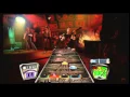Guitar Hero 2 - Thunderhorse 100% FC (Expert)