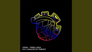 tierra linda original mix 