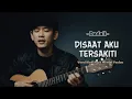Dadali - Disaat Aku Tersakiti - Slow Rock Cover Version by AR MUSIC MENTAL