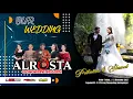 Lagu 🔴LIVE PART 2 ALROSTA DONGKREK II WEDDING PRIHATINI \u0026 SLAMET II ALFA AUDIO JILID 2 II  AA MEDIA PUSAT