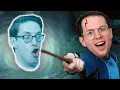 The Try Guys Find Their Harry Potter Patronus