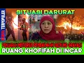 Download Lagu SITUASI DARURAT…!! PENJARAH MISTERIUS PEMBAK4R4N GEDUNG GRAHADI. RUANG KHOFIFAH DI INCAR!