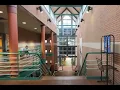 Pennsylvania State University The Behrend College In Erie Pennsylvania