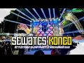 Lagu DJ SEWATES KONCO STYLE TRAP SLOW X WEJANGAN SAD COCOK BUAT GALAU ❗❗