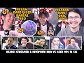 Download Lagu TAUNTING GEEK FAM KE RRQ! REAKSI STREAMER \u0026 INTERVIEW RRQ HOSHI VS GEEK FAM DI MPL ID S16!