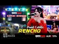 Download Lagu Lagu Lawas Yang Masih Asyik RENCHO - PUTRI CEBRET FT ALROSTA DONGKREK ( AEROMAX AUDIO )