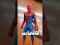 Download Lagu JAPANESE SPIDER-MAN IS OVER💔