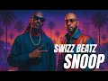 COAST 2 COAST: A Snoop Dogg x Swizz Beatz Dream Collab 🌴 (East Coast Beats x West Coast Flow)