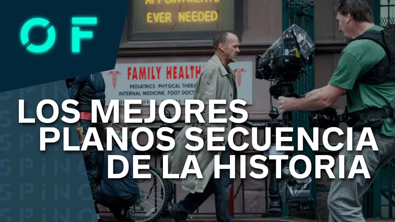 Los mejores planos secuencia del cine hasta hoy | Todo es mentira en cine y TV