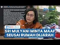 Download Lagu Sri Mulyani Buka Suara seusai Rumah Dijarah 2 Kali, Berterima Kasih \u0026 Minta Maaf, Bahas Keberadaban