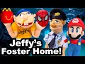 Lagu SML Movie: Jeffy's Foster Home [REUPLOADED]