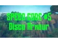 Bukkit Spigot Speed Code Disco Armour