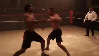 هذا اني ابن البدوية مع عرك بويكا 