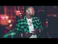 Peezy Back End Slowed Down