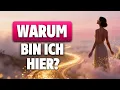 Lagu Ganze Welten tun sich auf, wenn du dich dem Höheren zuwendest