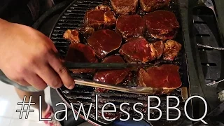 Download Gofar Hilman | Lawless BBQ MP3