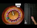 Back and forth across the wheel 31NUMBERS 26