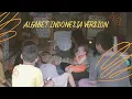 Download Lagu MAW \u0026 WANG - ALFABET (INDONESIA VERSION)