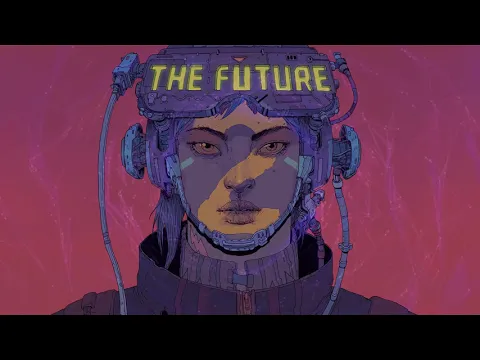 BEST MIX 1 hour / Cyberpunk / Techno Trance / Synthwave