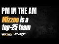 Mizzou is a top 25 team Good news or bad