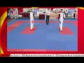 Lagu TATAMI 1 - YASPI KARATE CHAMPIONSHIP 3 2025 - Day 2