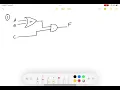 7 Example 1 Circuit to Boolean Expression