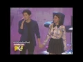 GGV: James, Nadine sing "Hanap-Hanap"