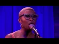 Jason Robert Brown and Cynthia Erivo: I Never Loved A Man (The Way I Love You) (live)