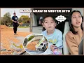Download Lagu UMAGA HANGGANG GABI ETO ANG GINAGAWA NI MISTER! BOTHERED SI ISLA SA GINAWA NG BATA! ❤️ | rhazevlogs