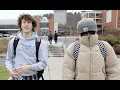 Ithaca College A Day In The Life Short Film