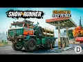 Download Lagu Душнятница - SnowRunner - Season 16 High Voltage